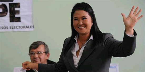 La cuarta fue la vencida: 3 claves de la victoria de Keiko Fujimori en Per&uacute;