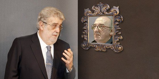 RTVE compra a Lara los derechos de 'Heidi' y 'Vicky el Vikingo' por 736.320 euros