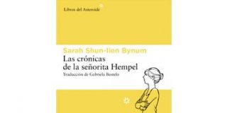 Las cr&oacute;nicas de la se&ntilde;orita Hempel