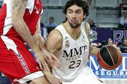 Sergio Llull