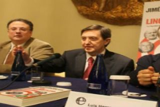 Juan Rubio, director de Vida Nueva: "Jim&eacute;nez Losantos vomita"