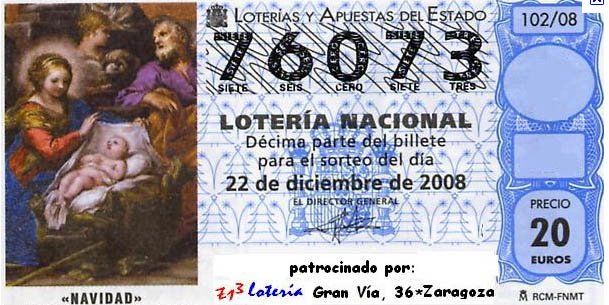 &iquest;Quiere ganar la Loter&iacute;a? Siga estos diez imprescindibles pasos