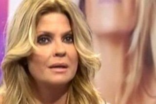 Por fin podemos ver el caliente vídeo del 'making off' de Makoke en 'Interviú'