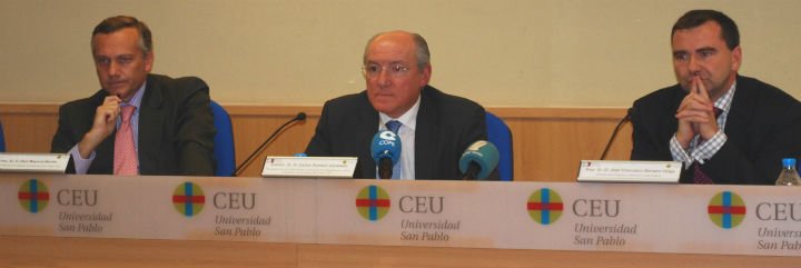 Seminario Permanente sobre la Familia en el CEU