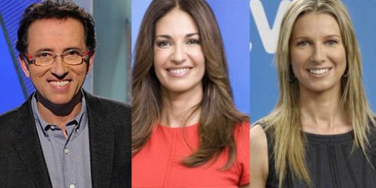 &iquest;Se animar&aacute; el PP a meter la tijera en los escandalosos sueldazos de Hurtado, Montero e Igartiburu?