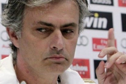 &Aacute;ngel Rodr&iacute;guez (Onda Cero): "A Mourinho no le provoca ninguna verg&uuml;enza autoelogiarse, pero es un gran defecto el autoenga&ntilde;o"
