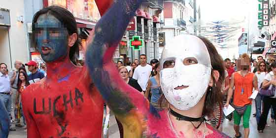 El manual b&aacute;sico del okupa