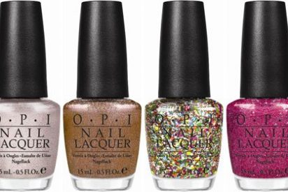 The Muppets, la nueva colecci&oacute;n de OPI