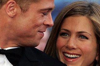 Jennifer Aniston es elegida como la 'mujer m&aacute;s sexy de la historia'