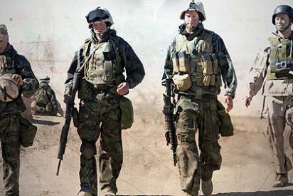 &iquest;Por qu&eacute; la guerra tiene importantes beneficios para la medicina?