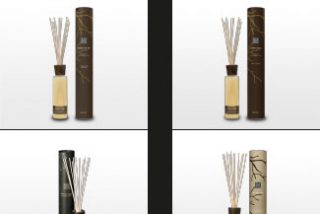 Los aromas para el hogar que cautivan los sentidos, de Rituals