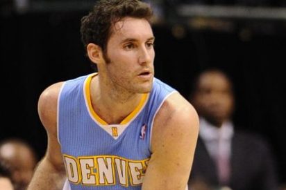 Denver Nuggets, Oklahoma City Thunders e Indiana Pacers ganan