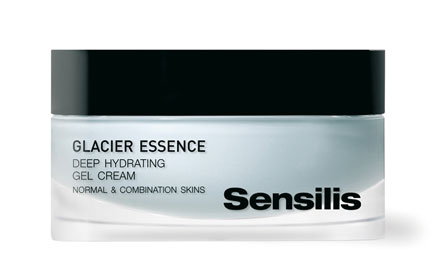 Descubre los Beneficios del Agua Glaciar en tu piel