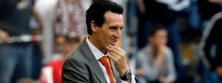 Emery: "Hay que mirar hacia delante e ilusionarse con la Europa League"