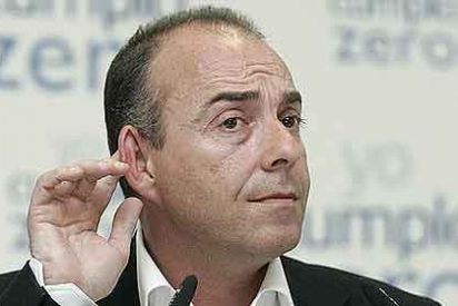 La loter&iacute;a siempre le tocaba al alcalde de Coalici&oacute;n Canaria