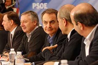 &iquest;Qu&eacute; depara el futuro a Zapatero y a los que han estado con &eacute;l en el poder?