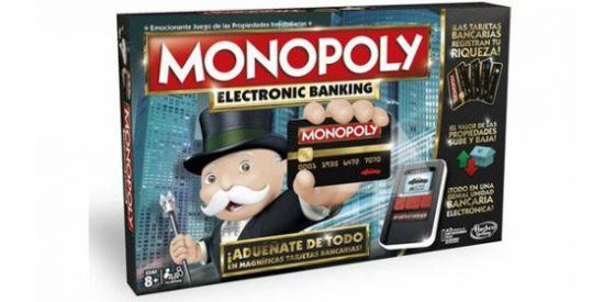 Monopoly