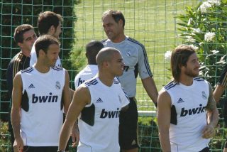 'Punto Pelota' encuentra a los nueve futbolistas que presenciaron la bronca entre Ramos, Casillas y Mourinho