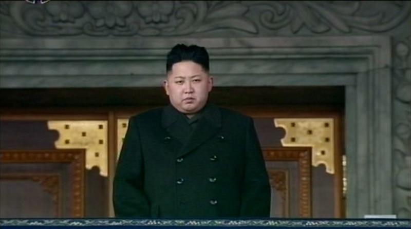 Los principales diarios norcoreanos piden defender Kim Jong-un "hasta la muerte"