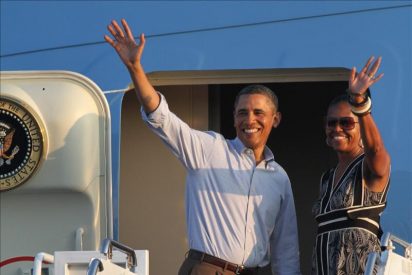 Nuevo libro sobre Obama retrata la incomodidad de Michelle dentro de la Casa Blanca