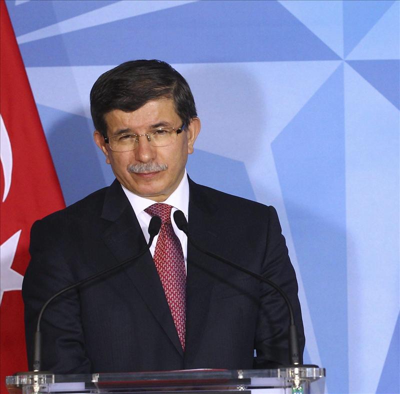 Turqu&iacute;a dice que no ceder&aacute; su territorio para un eventual ataque a Ir&aacute;n