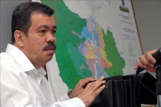 Exjefe paramilitar dice que la inteligencia colombiana estuvo a su servicio