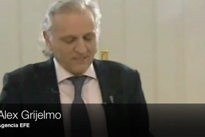Rajoy justifica el impuestazo - 'No quedaba otra opci&oacute;n'