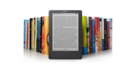Dos millones de compradores cambian el Ipad por el Kindle