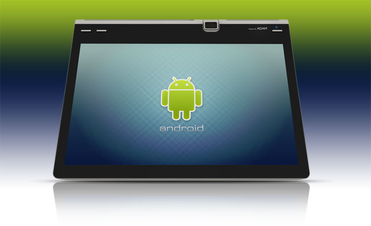 Los tablets de Android, a la conquista