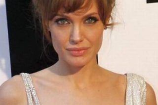 Angelina Jolie se estrena como directora y guionista