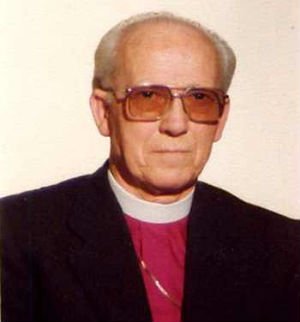 Fallece el obispo Arturo S&aacute;nchez Gal&aacute;n a los 85 a&ntilde;os