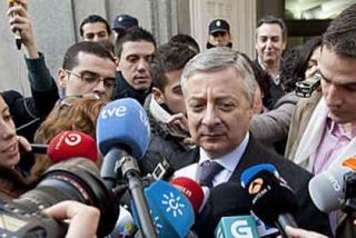 Un constructor aparece como testaferro de Blanco en una grabaci&oacute;n