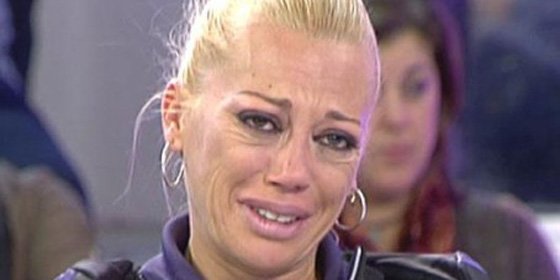 Entre lágrimas, Belén Esteban le manda un contundente mensaje a una 'desaparecida' Mila Ximénez: "Ha habido cosas que no han estado bien"