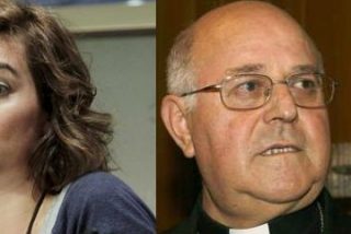 El arzobispo Bl&aacute;zquez no quiere que Soraya lea el preg&oacute;n de Semana Santa