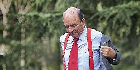 El beneficio del Santander cae un 35% respecto al anterior ejercicio