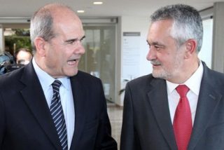 Otra encuesta vaticina el vuelco hist&oacute;rico en Andaluc&iacute;a hacia el PP