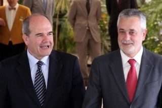 El PSOE celebra su congreso en Andaluc&iacute;a para 'salvar' a Gri&ntilde;&aacute;n