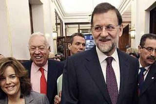 Las reformas están listas, a la espera de que Rajoy decida