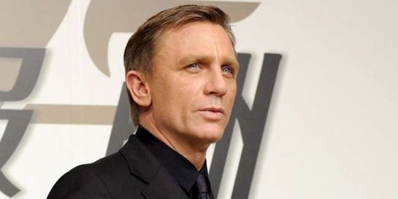 Daniel Craig, el hombre perfecto para cualquier ocasi&oacute;n
