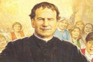 Don Bosco, el santo de los j&oacute;venes