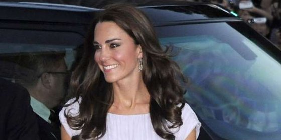 Cinco consejos de belleza de la princesa Catalina para estar radiante