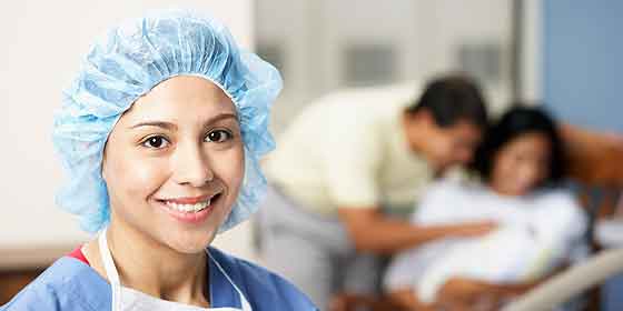 El Gobierno de Finlandia busca enfermeras en España