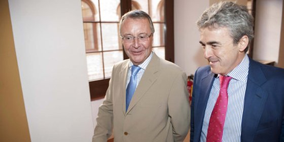 Castilla-La Mancha espera recaudar 16 millones con el impuesto de patrimonio