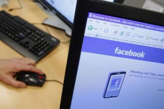 El gobierno indio quiere juzgar a Facebook y Google por obscenos