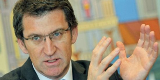 Las nuevas consejeras de Galicia de Sanidad y Hacienda toman posesión