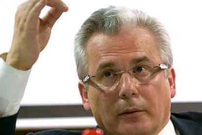 La 'mordida' del Juez Garz&oacute;n