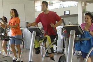 Una aplicaci&oacute;n te paga por ir al gimnasio y te cobra si no vas