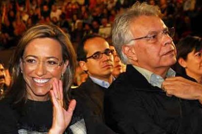 PRISA le hace el juego sucio a Rubalcaba