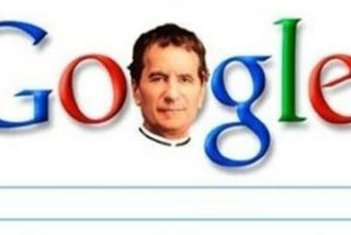 Misiones Salesianas pide a Google que le dedique un Doodle a Don Bosco