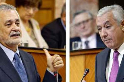 Seis de cada diez andaluces creen que el &lsquo;caso de los ERE&rsquo; dar&aacute; la victoria al PP